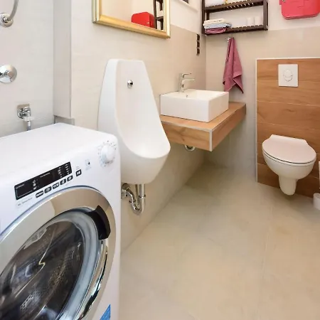 Villa Andrea By Interhome *