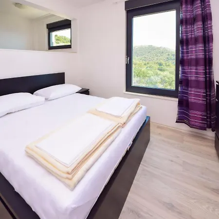 Andrea By Interhome Trogir