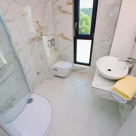 Villa Andrea By Interhome Trogir