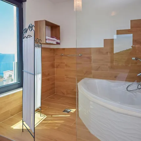 Villa Andrea By Interhome Trogir