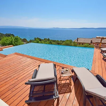 Villa Andrea By Interhome *