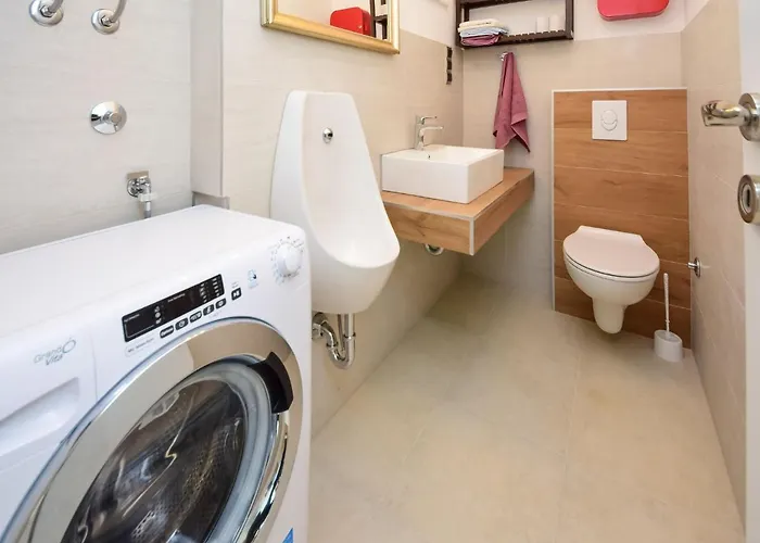 Villa Andrea By Interhome *