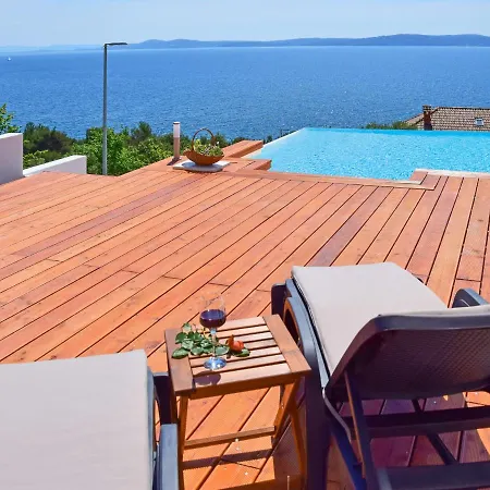 Andrea By Interhome Vila Trogir