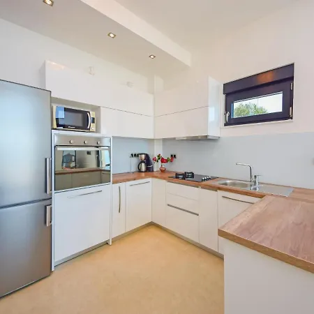 Vila Andrea By Interhome *